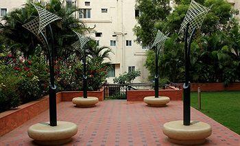 Sherwood Apartment