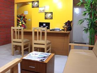 Arra Kempegowda Airport Aparthotel