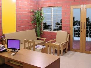 Arra Kempegowda Airport Aparthotel Bangalore