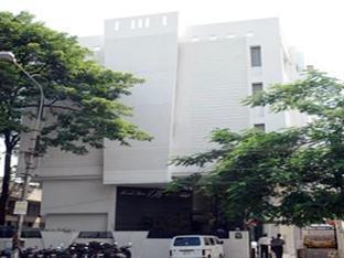 Bloom - Indiranagar Hotel Bangalore