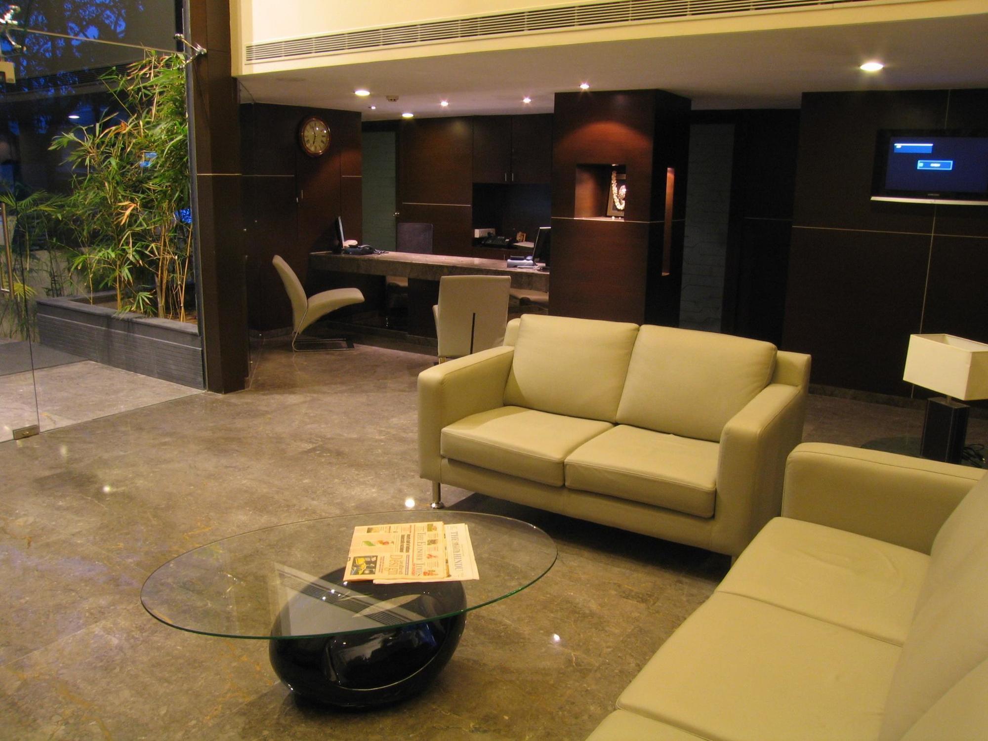 Bloom - Indiranagar 3* Bangalore