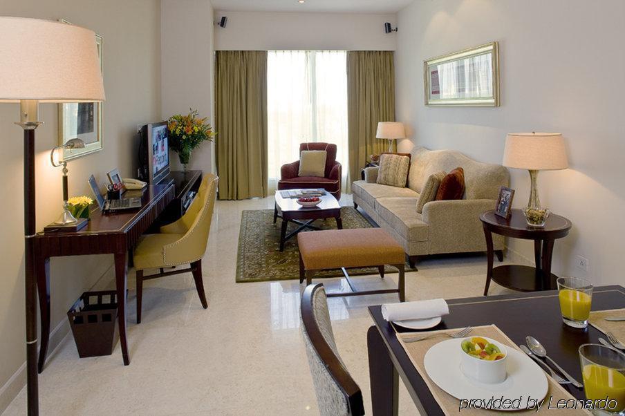 Oakwood Premier Prestige Hotel 5*