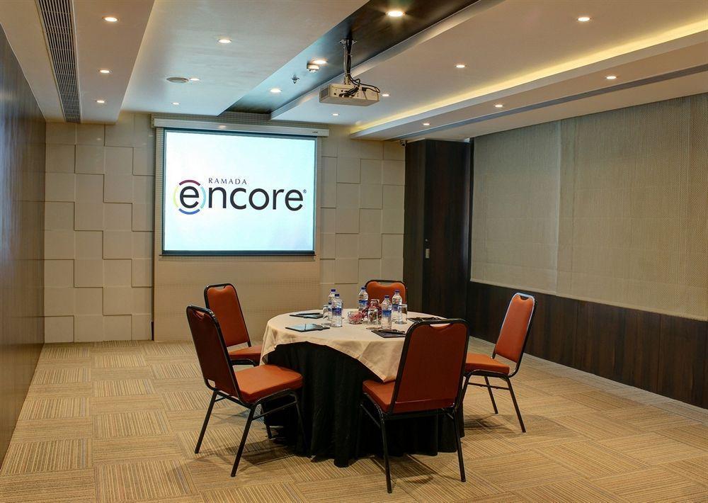 Ramada Encore Domlur Hotel