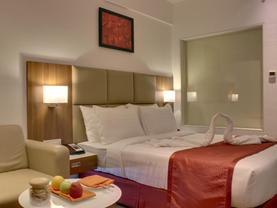 Ramada Encore Domlur 4*