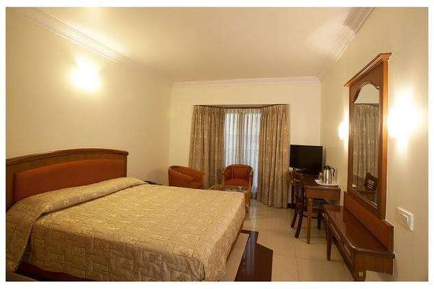 Grand Hotel 3*