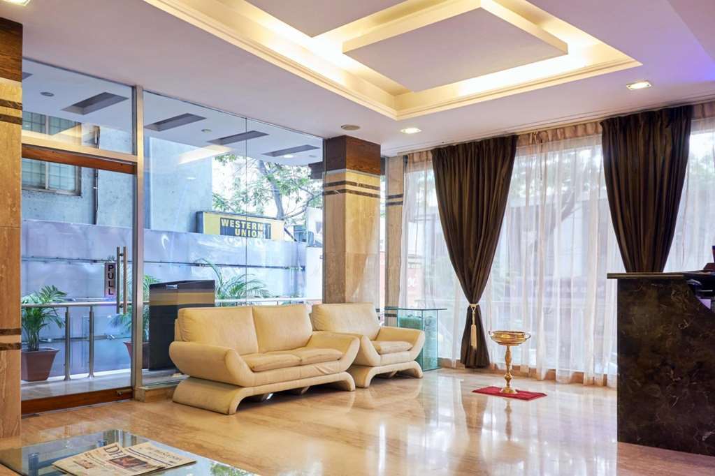 Magaji Orchid 3* Bangalore