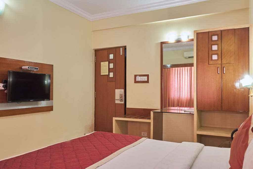 Magaji Orchid Hotel Bangalore