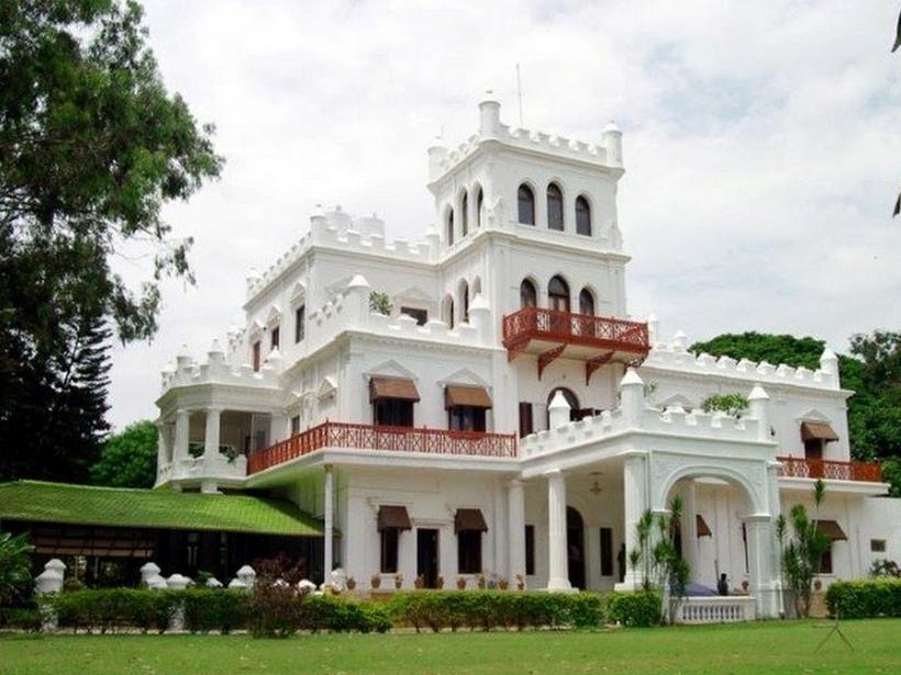 Jayamahal Palace 4* Bangalore