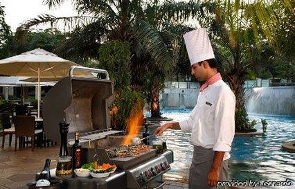 Palm Meadows 5* Bangalore