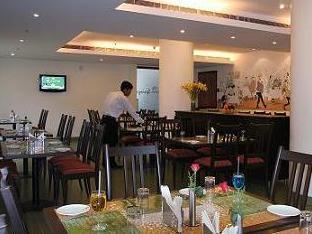 The Belair Retreat Hotel 2*