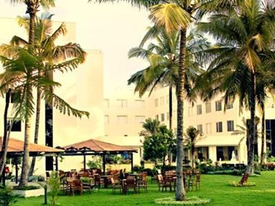 Evoma Hotel 4*