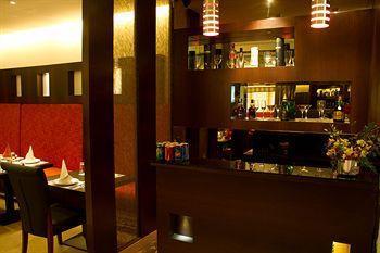Octave Hotel & Spa - Sarjapur Road 3*