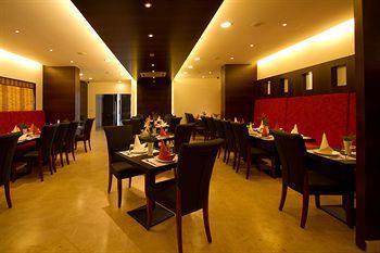 Octave Hotel & Spa - Sarjapur Road Hotel Bangalore