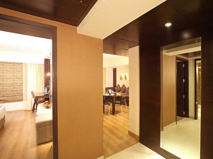 Octave Hotel & Spa - Sarjapur Road Hotel