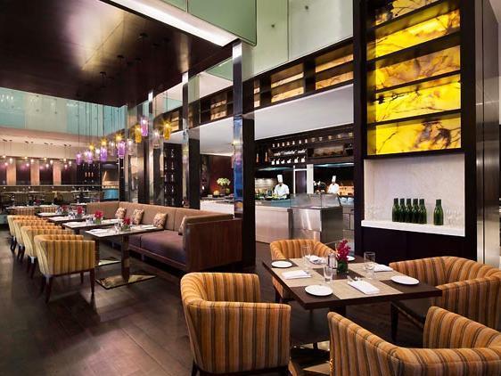 Jw Marriott 5* Bangalore