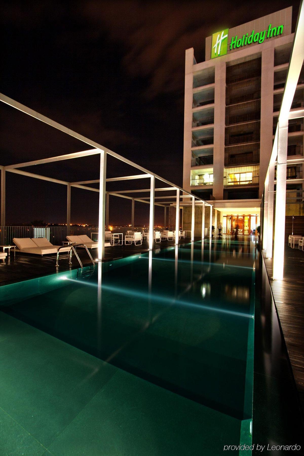 & Whitefield Hotel 4*