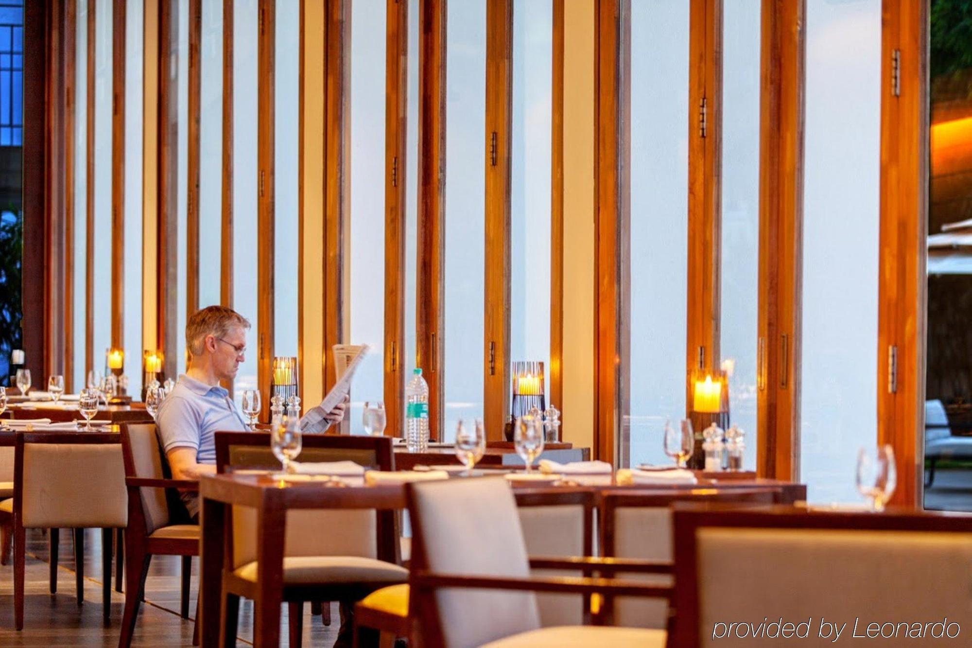 & Whitefield 4* Bangalore