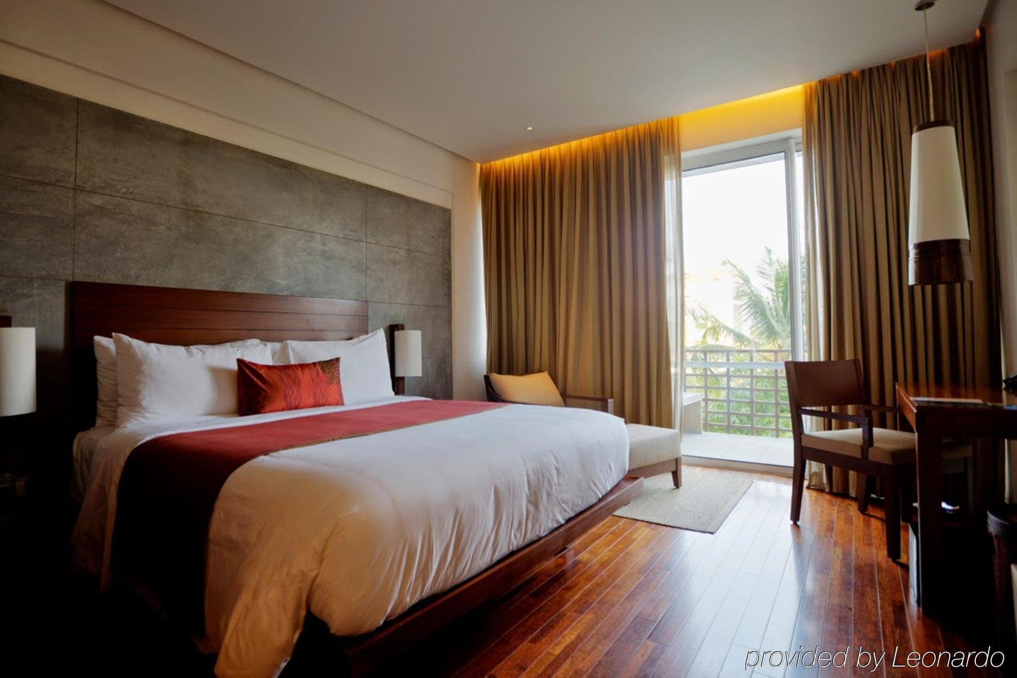 & Whitefield Hotel Bangalore