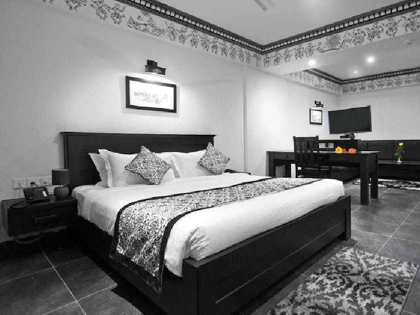Liwa - The Transit Hotel, Hotel Bangalore