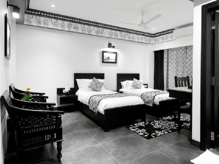Liwa - The Transit Hotel, Hotel 3*