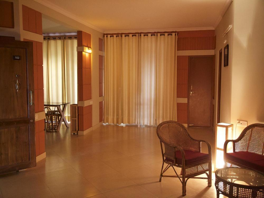 Oyo 374 Near Fortis Hospital 3* Bangalore