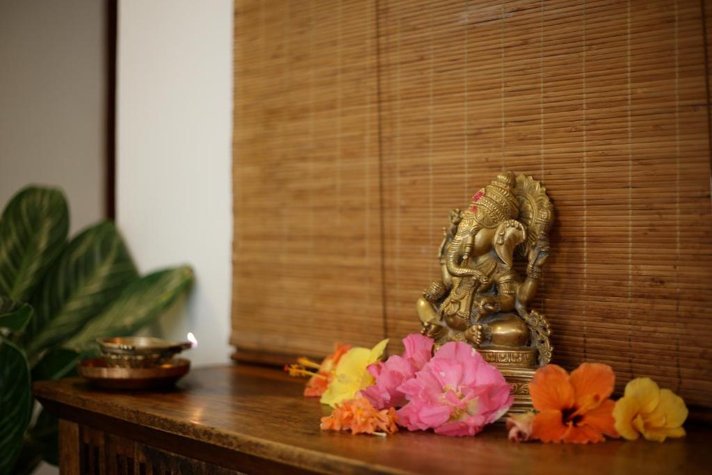 Maple Suites, Serviced Apartment *