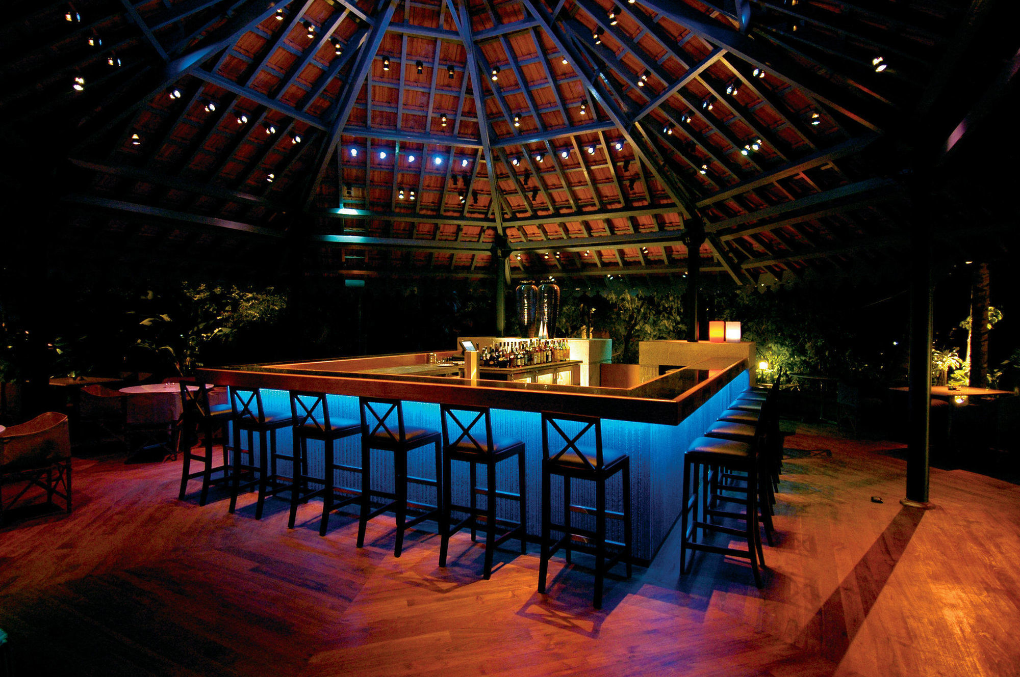 Taj West End 5*
