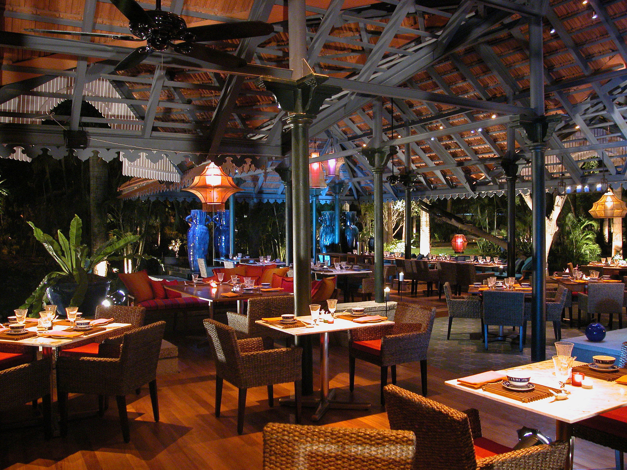 Taj West End