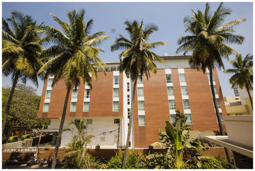 Tulip Hotel 3*
