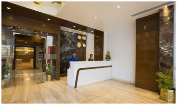 Tulip Hotel