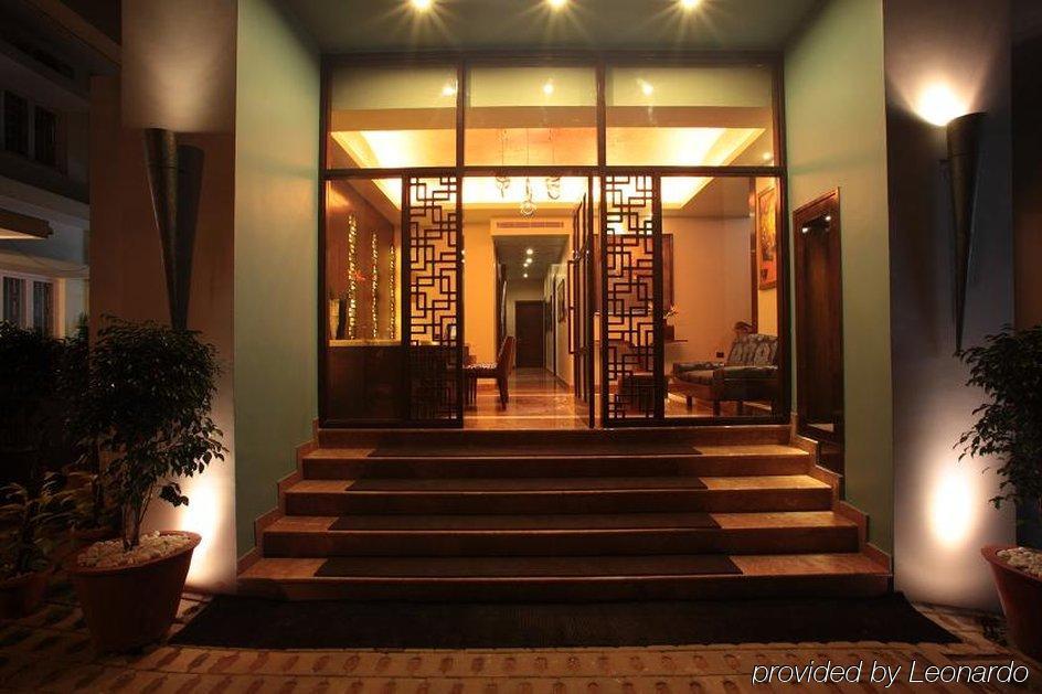 Lakeview Residences Hotel Bangalore
