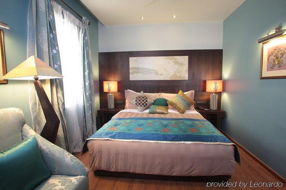Lakeview Residences Hotel 3*