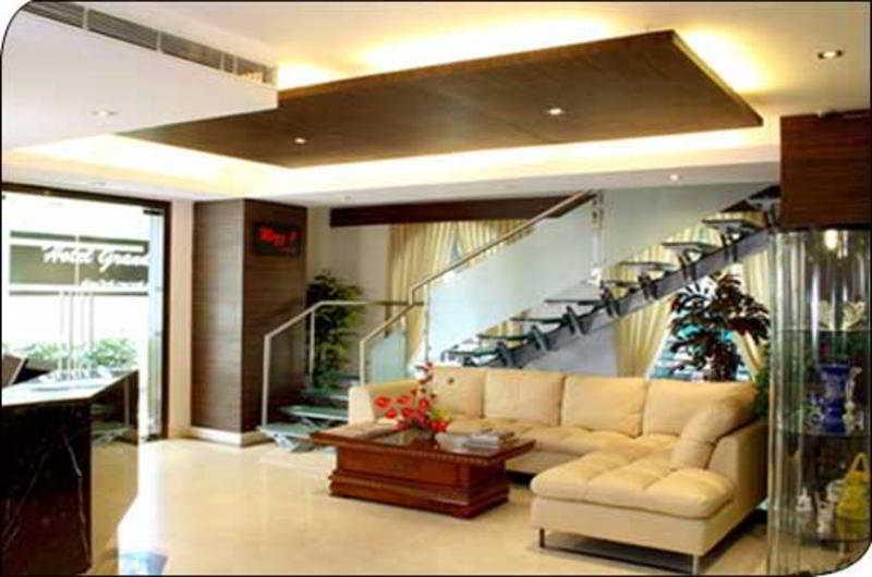 Octave - Double Road Hotel 3*