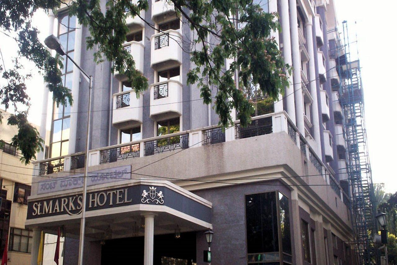 Hotel St. Mark's