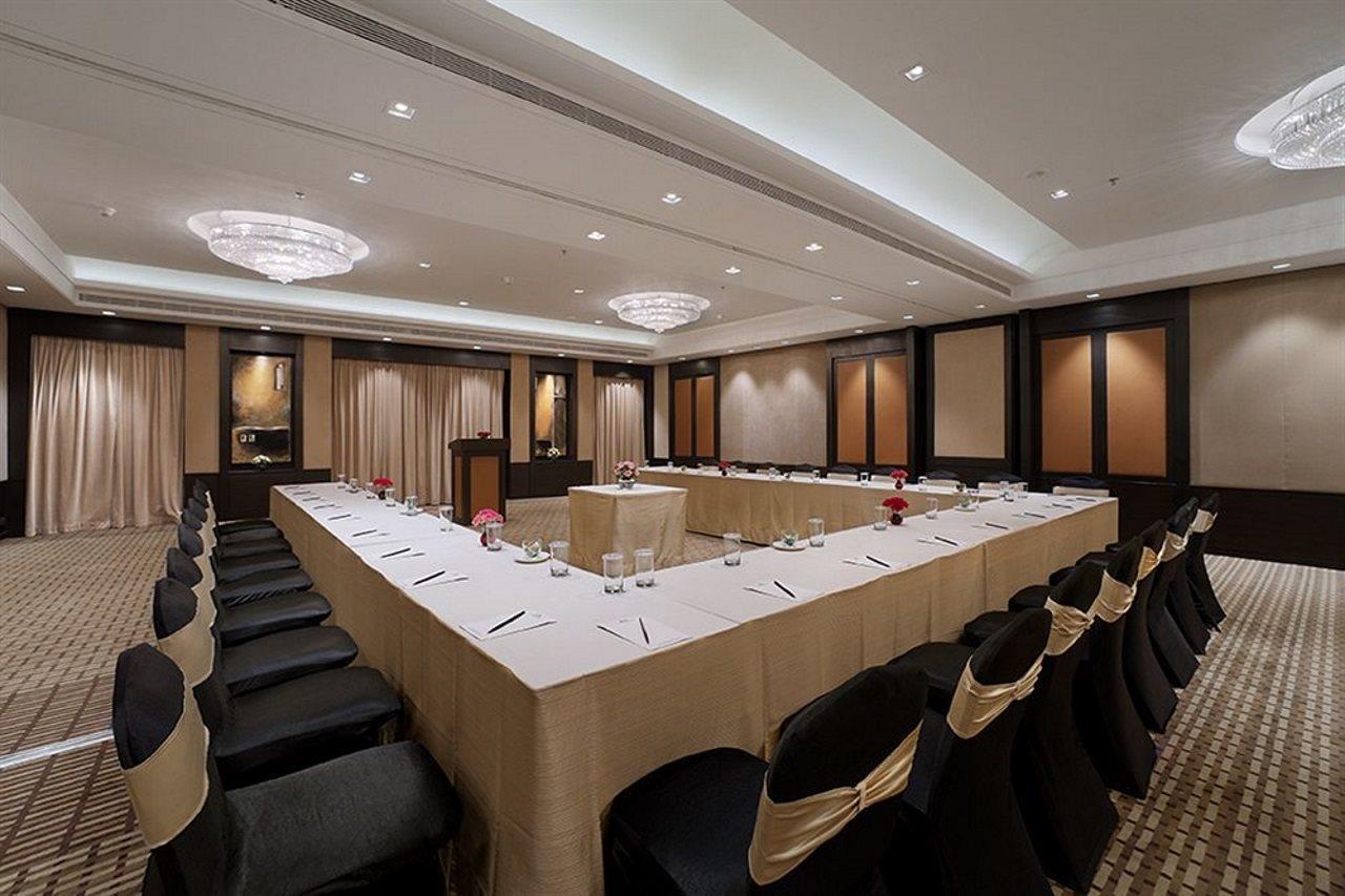 Hotel St. Mark's Bangalore