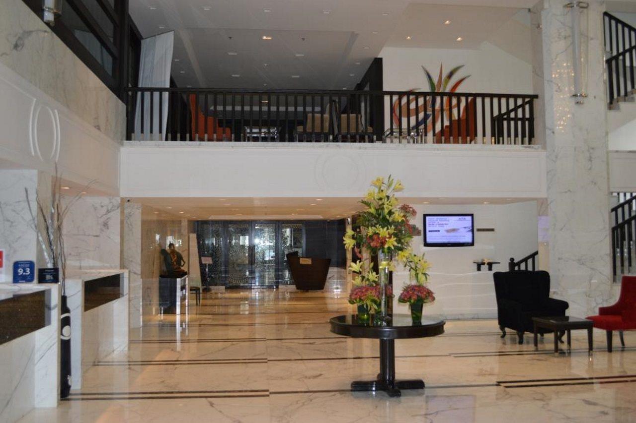 Hotel St. Mark's