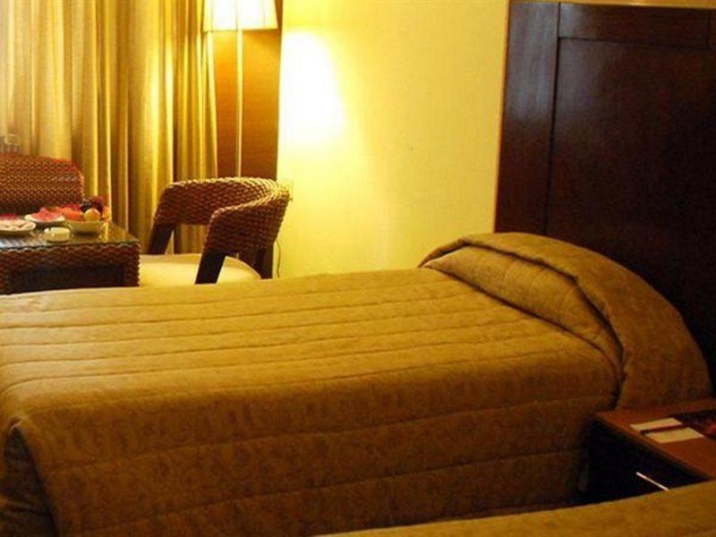 Hotel Dr Rajkumar International Bangalore