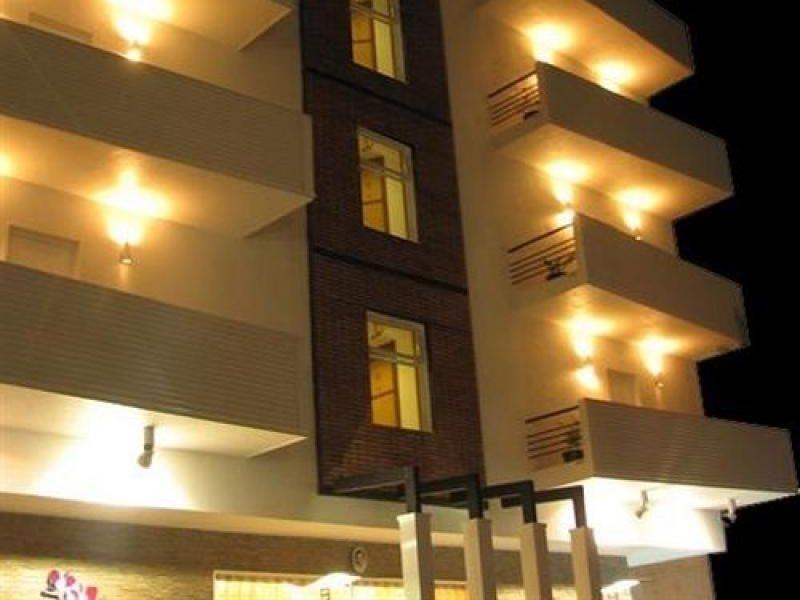 Hotel Dr Rajkumar International