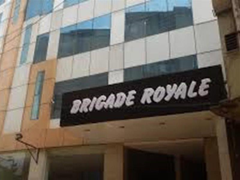 Brigade Royale