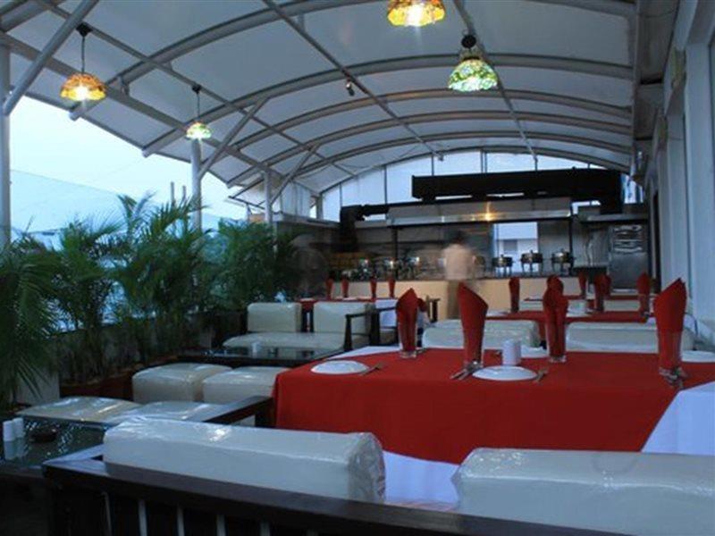 Hotel Brigade Royale Bangalore
