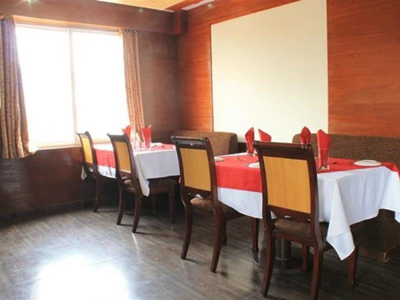 Hotel Brigade Royale