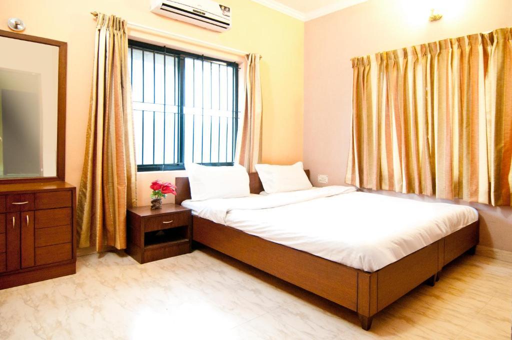 Shoba Suites-kammanahalli 2*