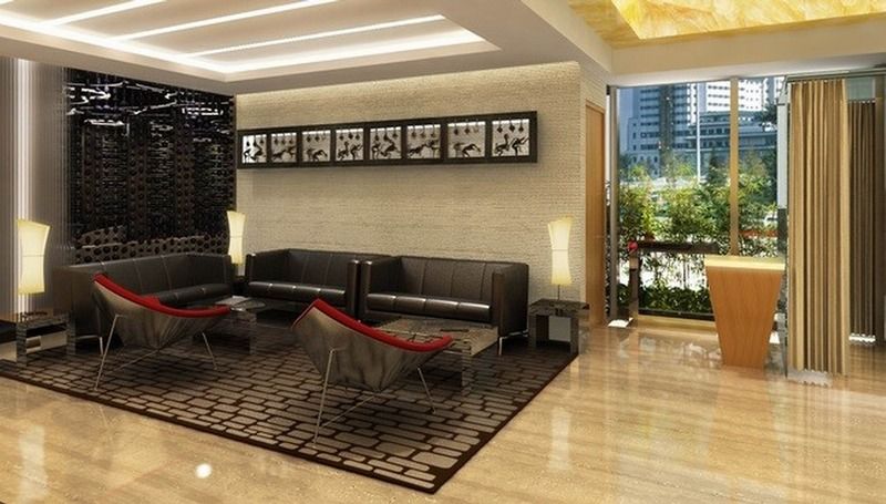 Hotel Country & By Radisson, Hebbal Road 4*