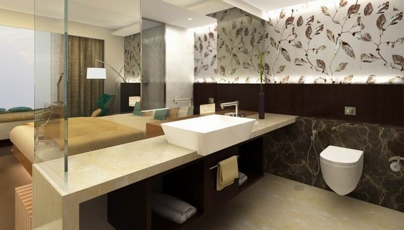 Hotel Country & By Radisson, Hebbal Road 4*