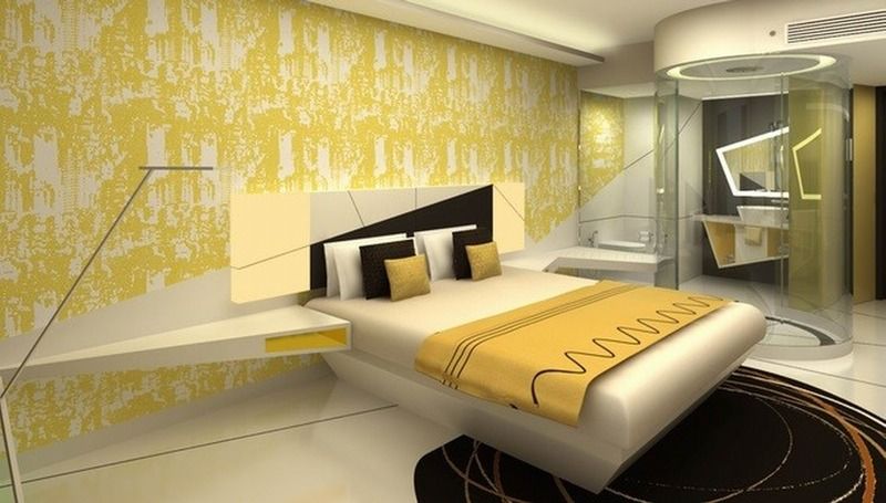 Country & By Radisson, Hebbal Road Bangalore
