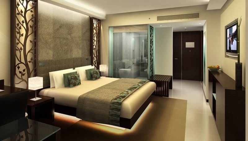Hotel Country & By Radisson, Hebbal Road 4*
