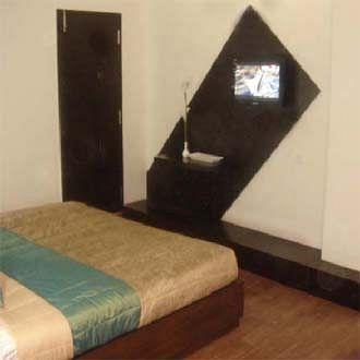 Treebo Trend Edge St Marks Road Bangalore