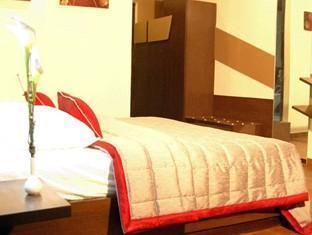 Hotel Treebo Trend Edge St Marks Road