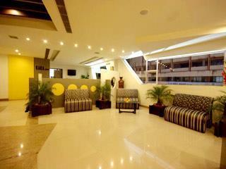 Hotel Treebo Trend Edge St Marks Road 3*