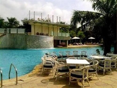 Palm Meadows Bangalore